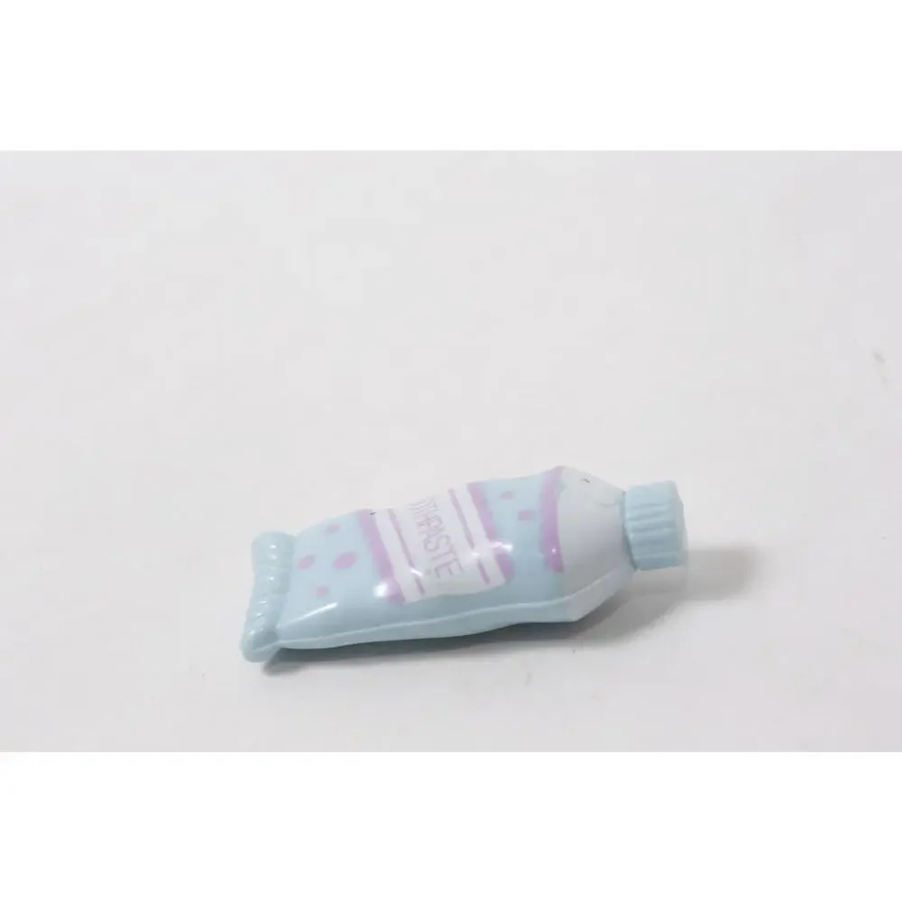 Hasbro My Little Pony G1 First Tooth Toothpaste Doll Accessory ~ 260817-WH 1014